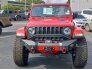 2022 Jeep Gladiator Overland for sale 101786103