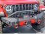 2022 Jeep Gladiator Overland for sale 101786103