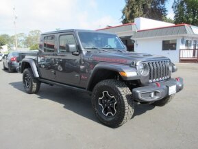 2022 Jeep Gladiator Rubicon for sale 101786944