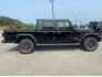 2022 Jeep Gladiator Overland for sale 101787392