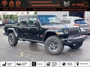 2022 Jeep Gladiator Rubicon for sale 101788582