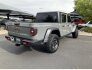 2022 Jeep Gladiator Mojave for sale 101790587