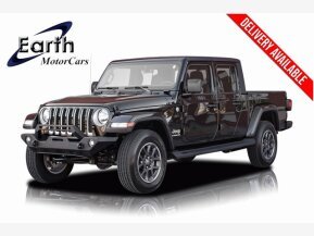 2022 Jeep Gladiator for sale 101832749