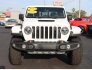 2022 Jeep Gladiator for sale 101835448