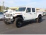 2022 Jeep Gladiator for sale 101835448
