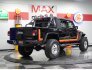 2022 Jeep Gladiator Overland for sale 101840300