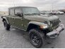 2022 Jeep Gladiator Mojave for sale 101841102