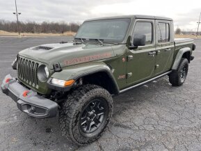 2022 Jeep Gladiator Mojave for sale 101841102