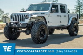 2022 Jeep Gladiator Mojave for sale 101885364