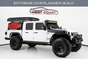 2022 Jeep Gladiator Rubicon for sale 101925418