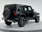 Thumbnail Photo 4 for 2022 Jeep Wrangler 4WD Unlimited Rubicon 392