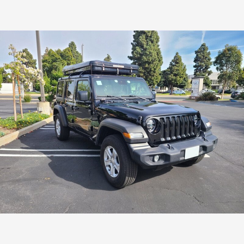 Jeep Wrangler Classic Cars for Sale - Classics on Autotrader