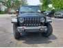 2022 Jeep Wrangler for sale 101694586