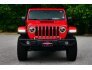 2022 Jeep Wrangler for sale 101704912