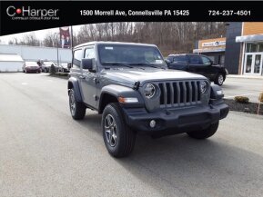2022 Jeep Wrangler for sale 101707238
