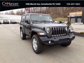 2022 Jeep Wrangler for sale 101710979