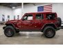 2022 Jeep Wrangler for sale 101716992