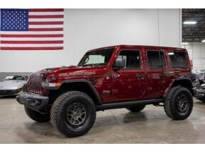 2022 Jeep Wrangler for sale 101716992