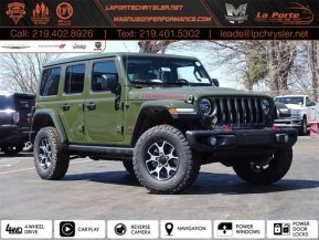 2022 Jeep Wrangler for sale 101719732