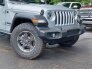 2022 Jeep Wrangler for sale 101720224