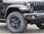 2022 Jeep Wrangler for sale 101728307