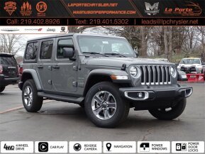 2022 Jeep Wrangler for sale 101728720