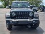 2022 Jeep Wrangler for sale 101730446