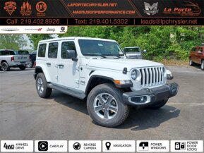 2022 Jeep Wrangler for sale 101733510