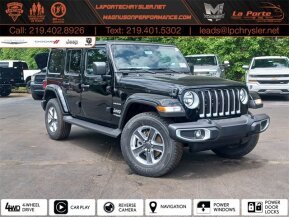 2022 Jeep Wrangler for sale 101733512