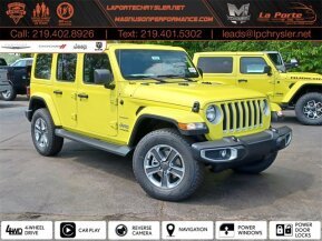 2022 Jeep Wrangler for sale 101734417