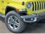 2022 Jeep Wrangler for sale 101734417