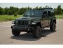 2022 Jeep Wrangler for sale 101739566