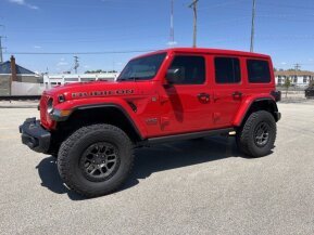 2022 Jeep Wrangler for sale 101742364