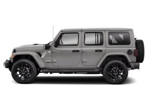 2022 Jeep Wrangler for sale 101750374