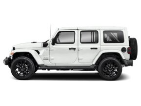 2022 Jeep Wrangler for sale 101750377
