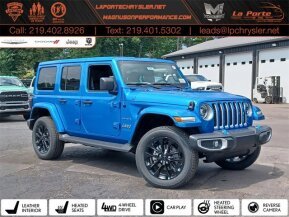 2022 Jeep Wrangler for sale 101754508