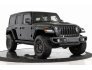 2022 Jeep Wrangler for sale 101754738