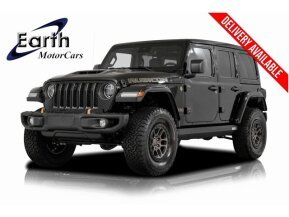 2022 Jeep Wrangler for sale 101754738