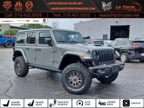 2022 Jeep Wrangler for sale 101754964