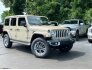 2022 Jeep Wrangler for sale 101757327