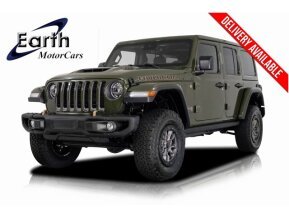 2022 Jeep Wrangler for sale 101757528