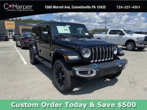 2022 Jeep Wrangler for sale 101757789