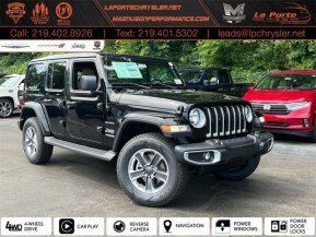 2022 Jeep Wrangler for sale 101757936