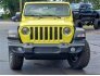 2022 Jeep Wrangler for sale 101761494