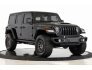 2022 Jeep Wrangler for sale 101761715