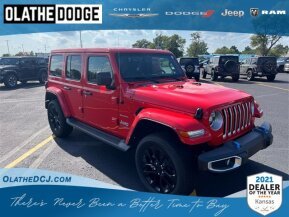 2022 Jeep Wrangler for sale 101761923