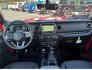 2022 Jeep Wrangler for sale 101761923