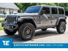 2022 Jeep Wrangler for sale 101763960
