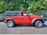 2022 Jeep Wrangler for sale 101764815