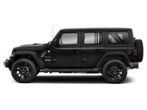 2022 Jeep Wrangler for sale 101766916